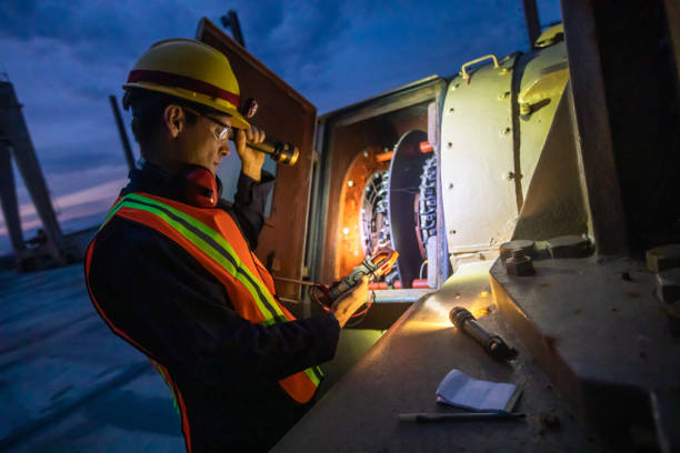 Best Electrical Contractors for Businesses  in Landmk, AR