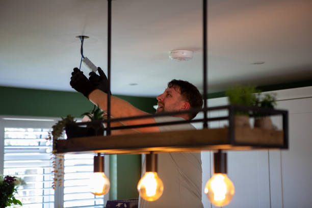Best Home Electrical Repair  in Landmk, AR