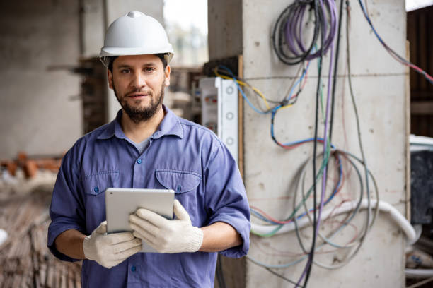 Best Local Electrician Companies  in Landmk, AR
