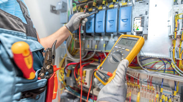 Best Local Electrician Companies  in Landmk, AR